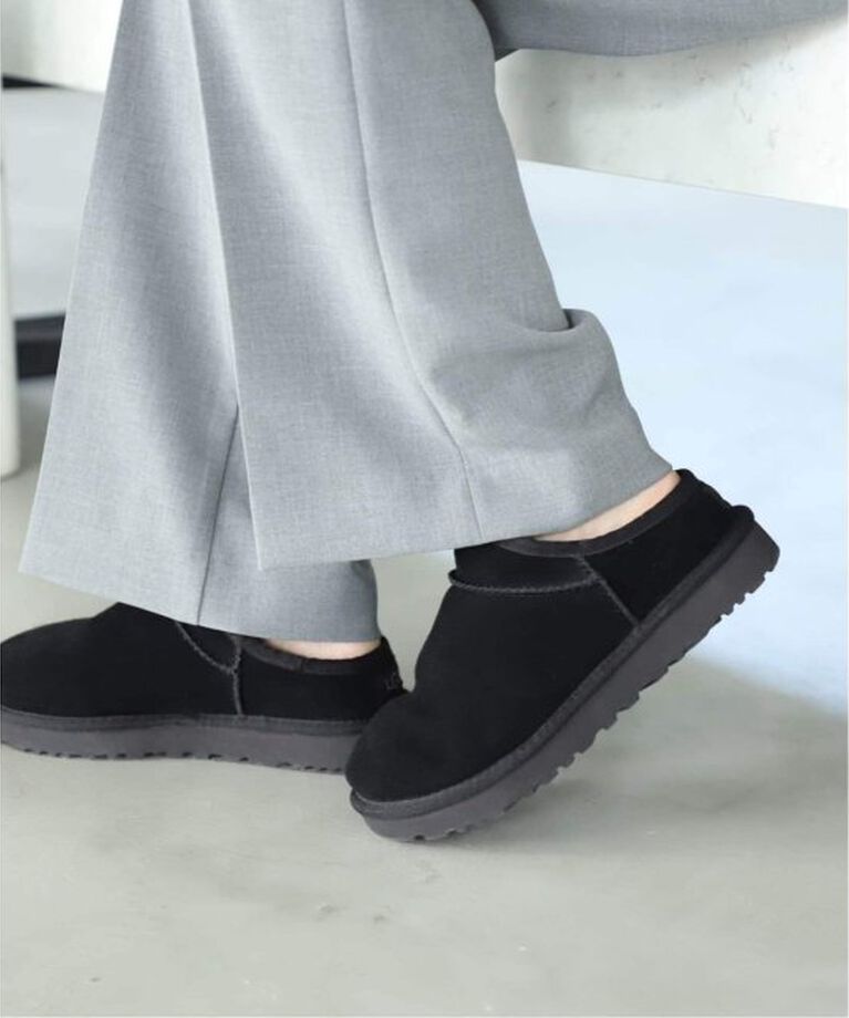 FRAMeWORK「≪追加≫UGG/アグ CLASSIC SLIPPER2」|スリッポン|