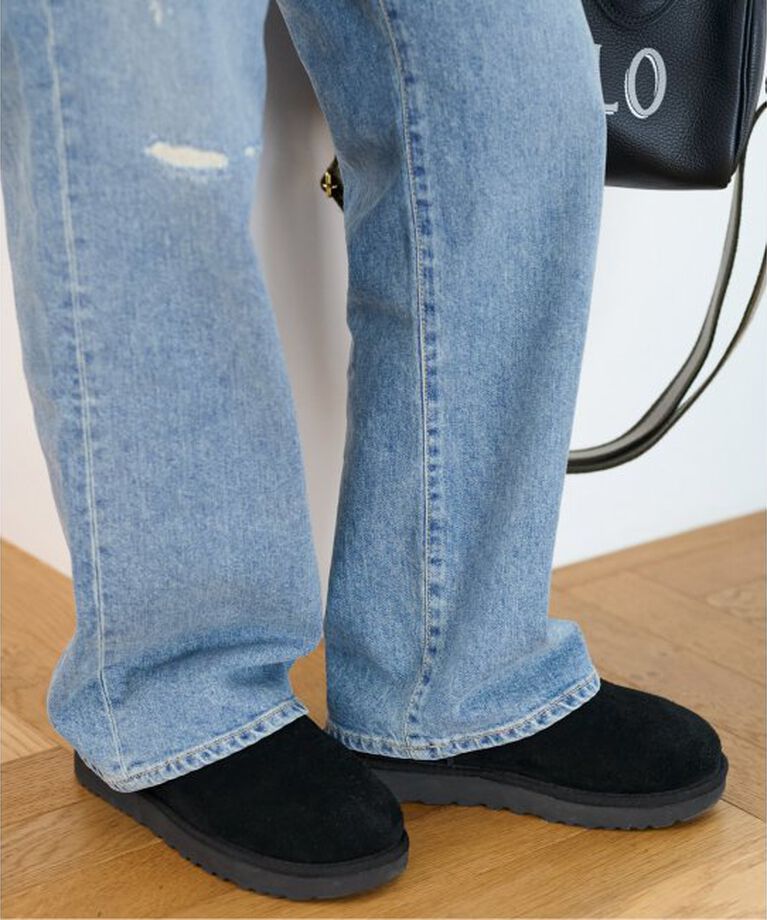 FRAMeWORK「≪追加≫UGG/アグ CLASSIC SLIPPER2」|スリッポン|