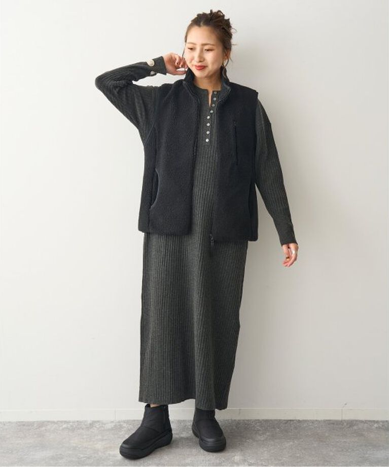 Spick and Span「《追加》DESCENTE / デサント D.TRACE TW B 23.1」|ショートブーツ|