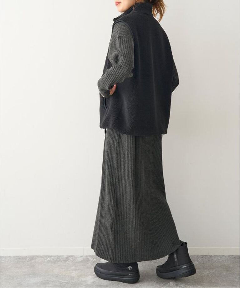 Spick and Span「《追加》DESCENTE / デサント D.TRACE TW B 23.1」|ショートブーツ|