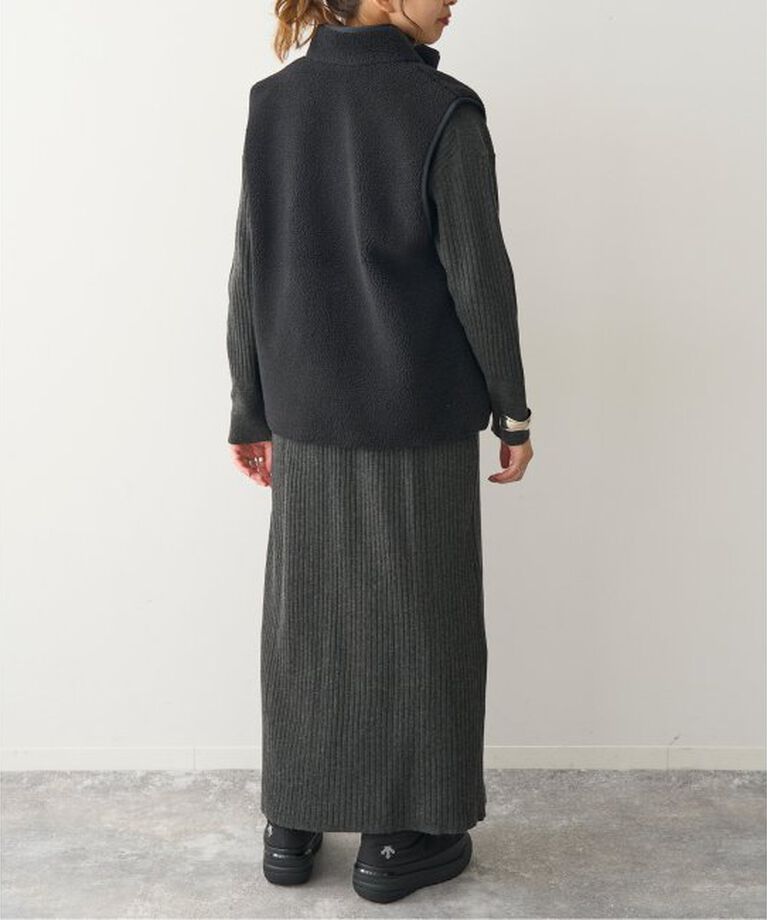 Spick and Span「《追加》DESCENTE / デサント D.TRACE TW B 23.1」|ショートブーツ|