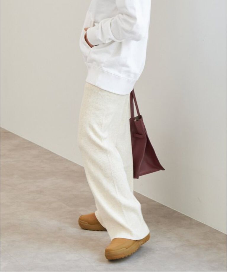 Spick and Span「《追加》DESCENTE / デサント D.TRACE TW B 23.1」|ショートブーツ|