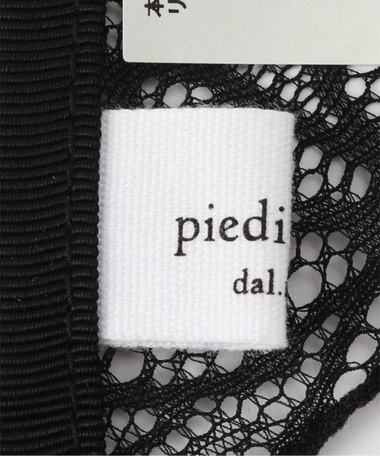 Spick and Span「piedi nudi /ピエディヌーディー LAE BABUSHKA　9251707」|その他|