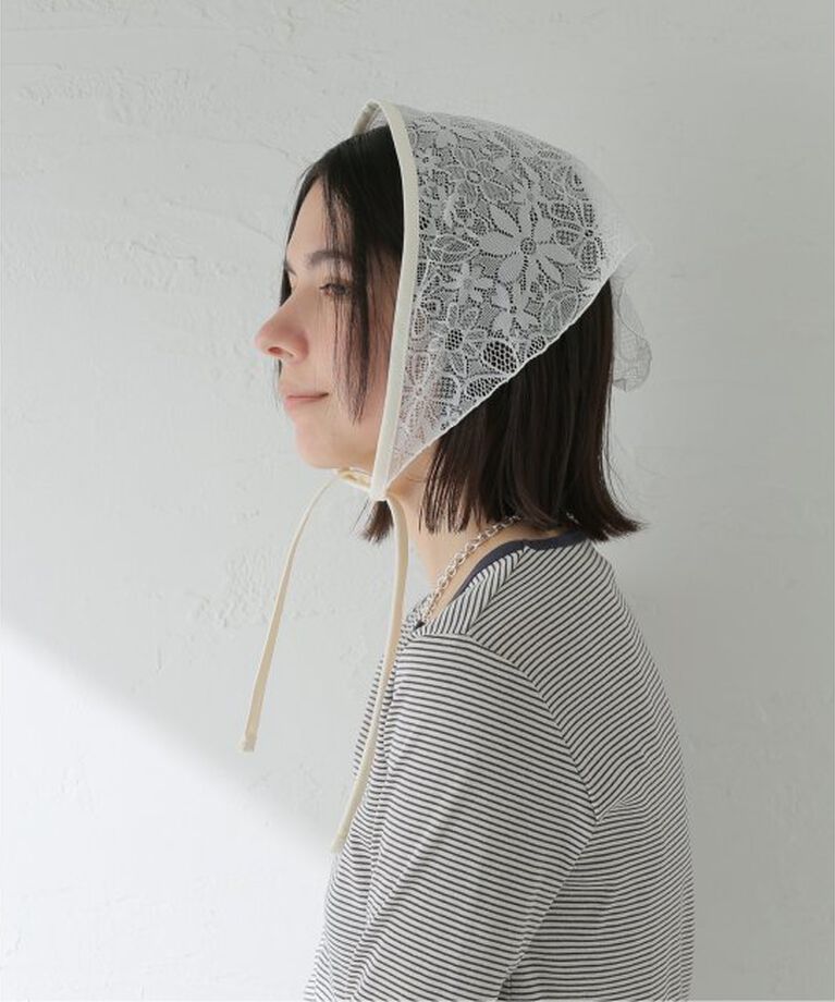 Spick and Span「piedi nudi /ピエディヌーディー LAE BABUSHKA　9251707」|その他|