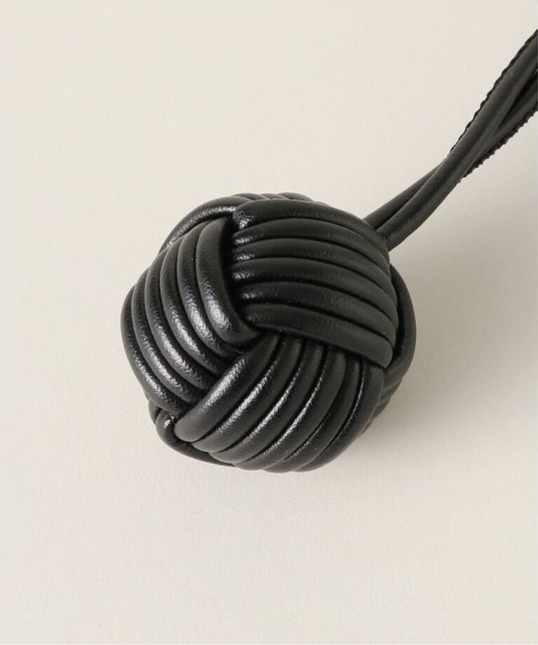 NOBLE「DEMAKER/ディメーカー Candy ball charm」|キーケース|