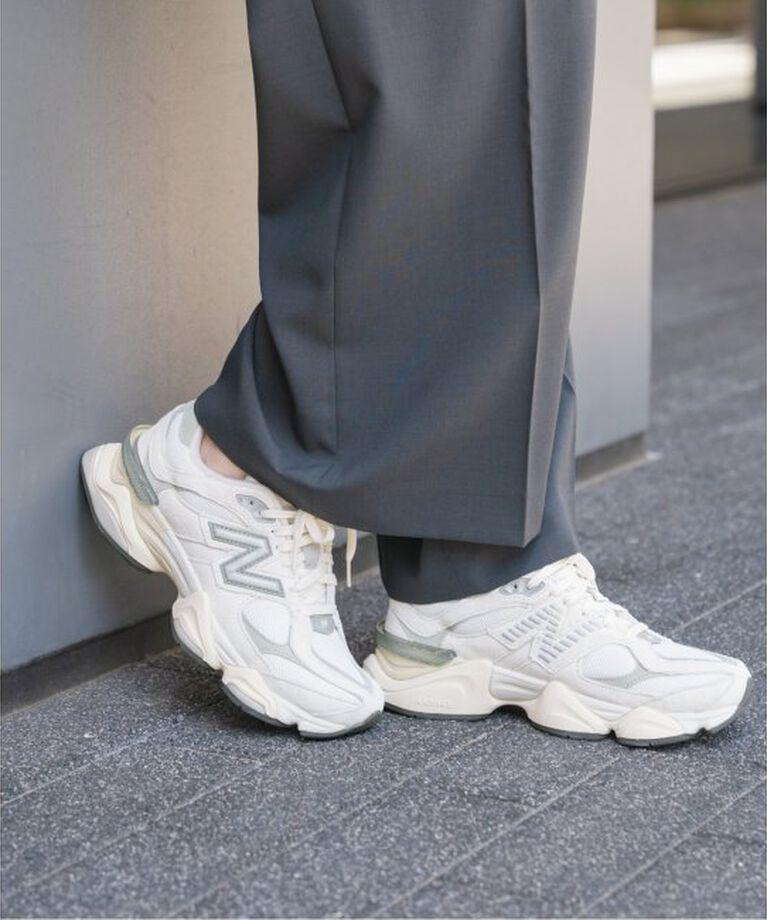 Spick and Span「《追加》NEW BALANCE / ニューバランス 90/60 U9060ECA」|スニーカー|