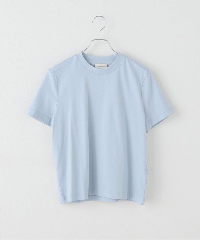 U by SPICK&SPAN「Calvin Klein /カルバン クラインSS ARCHIVE LOGO CREWNK TEE」|Tシャツ・カットソー|