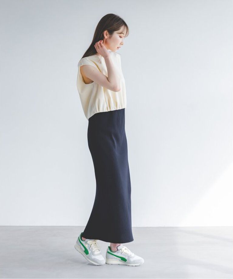 NOBLE「PUMA/プーマ RX737 VINTAGE 401332」|スニーカー|