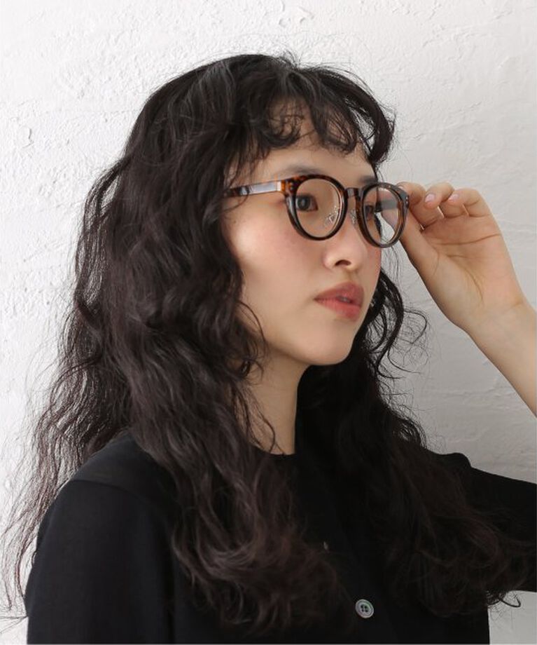 U by SPICK&SPAN「NOEYEDIA /ノーアイディアOptical」|メガネ|