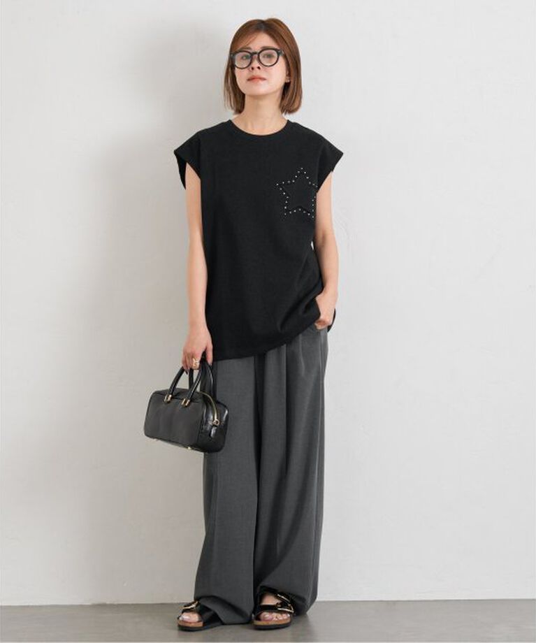 U by SPICK&SPAN「NOEYEDIA /ノーアイディアOptical」|メガネ|