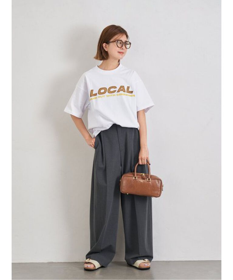 U by SPICK&SPAN「NOEYEDIA /ノーアイディアOptical」|メガネ|