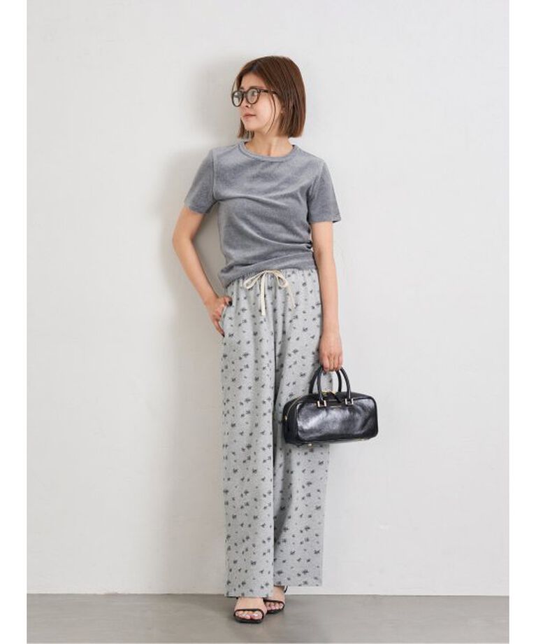 U by SPICK&SPAN「NOEYEDIA /ノーアイディアOptical」|メガネ|