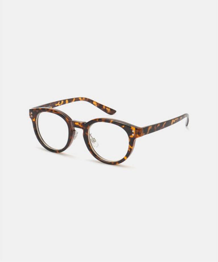 U by SPICK&SPAN「NOEYEDIA /ノーアイディアOptical」|メガネ|