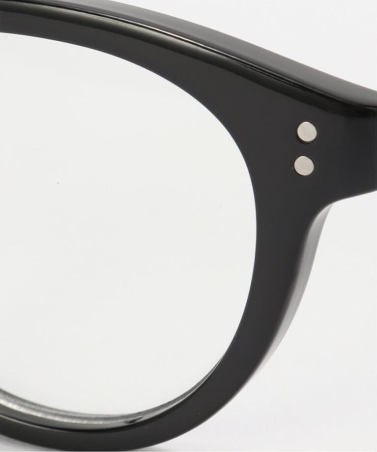 U by SPICK&SPAN「NOEYEDIA /ノーアイディアOptical」|メガネ|