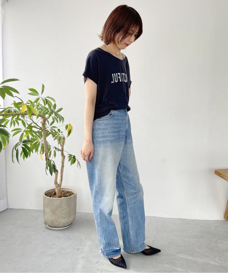  「《追加》5cmポインテッドチュールドットパンプス」|パンプス|