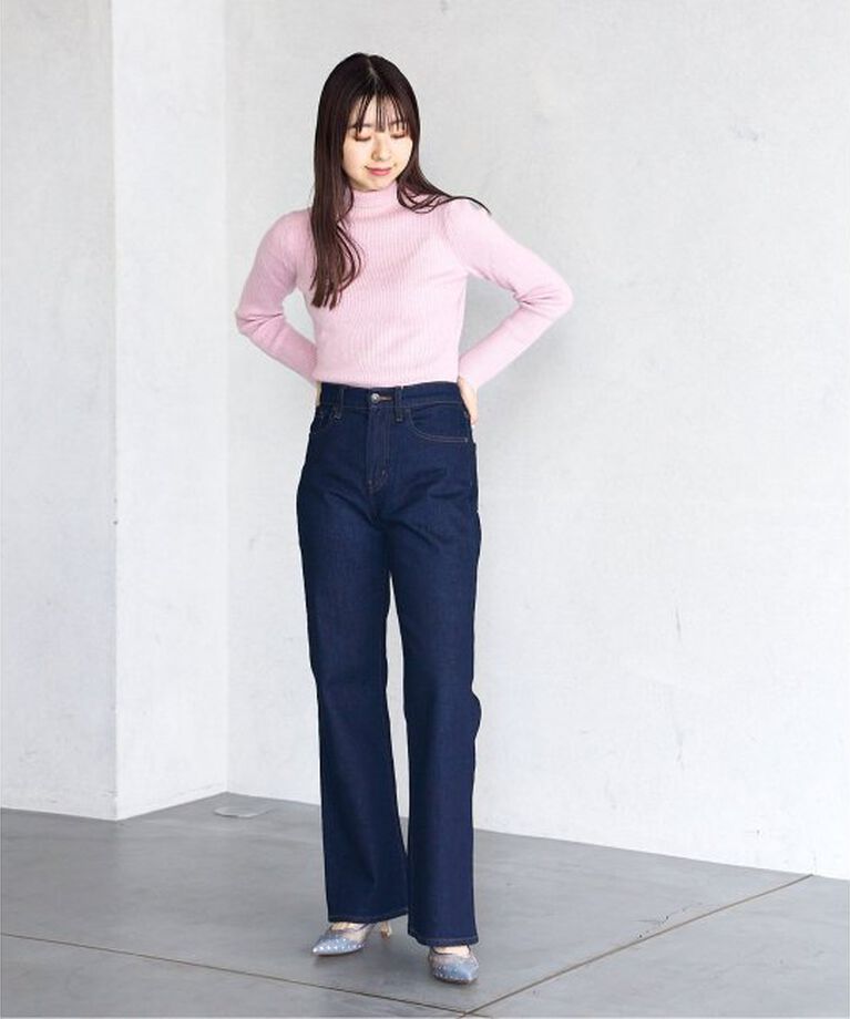  「《追加》5cmポインテッドチュールドットパンプス」|パンプス|
