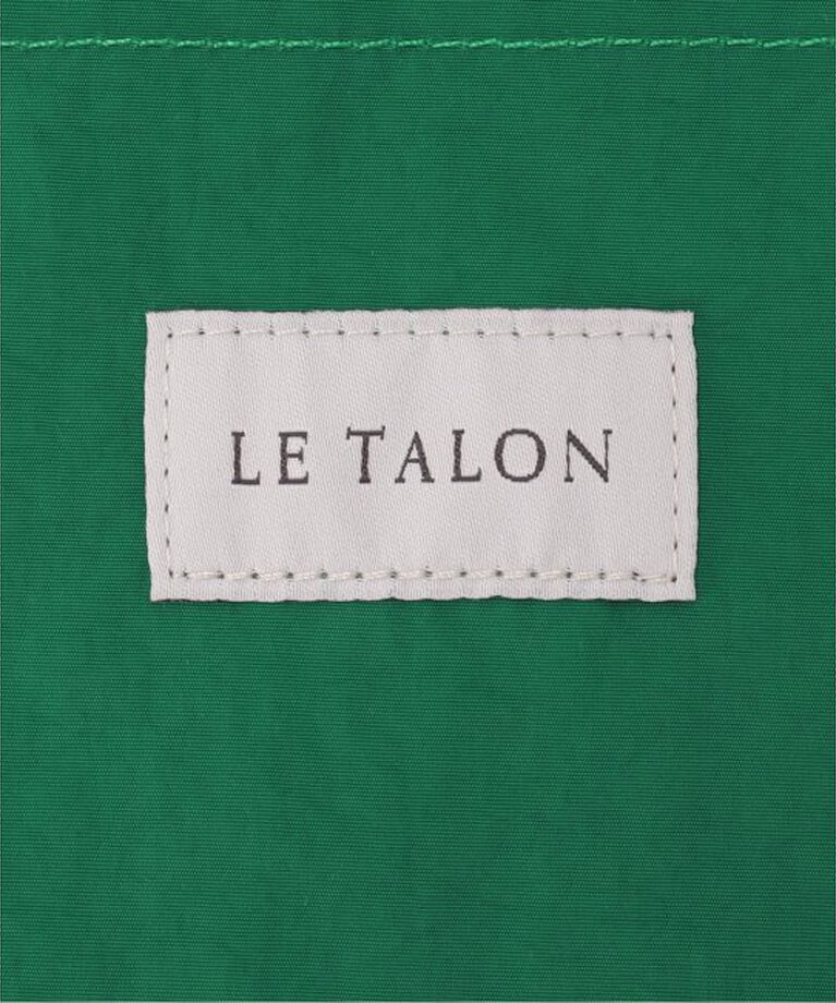  「《追加》LE TALON メッセージトート2」|トートバッグ|