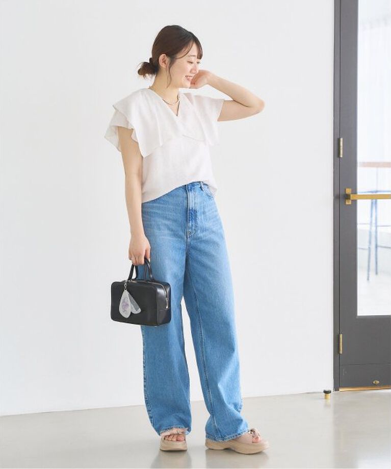  「《追加》リボンスニーカーソールサンダル」|サンダル|