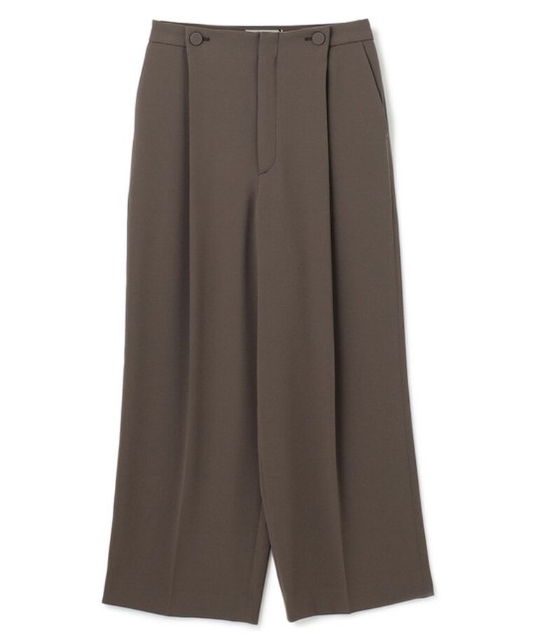 BEIGE,「【L-size】CINDY / ワイドパンツ」|その他|