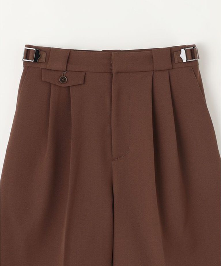 Grace Class「ストレッチツイルショートパンツ」|その他|
