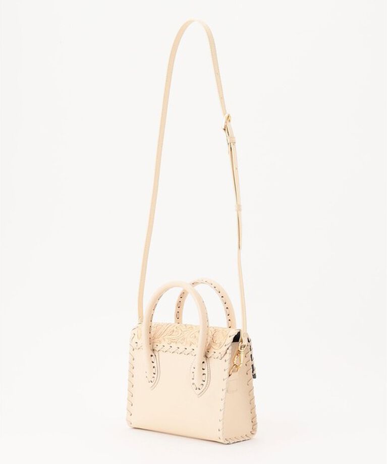 Carving Tribes「Mini RS Bag23AW2」|ショルダー・メッセンジャー|