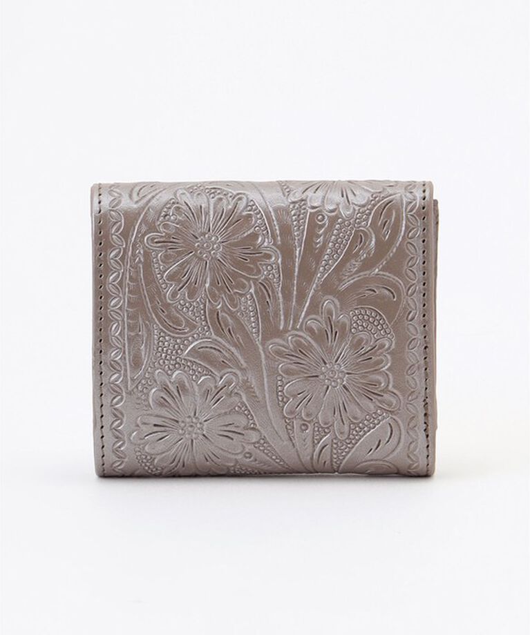 Carving Tribes「Stand wallet3」|財布|