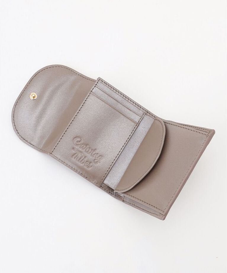 Carving Tribes「Stand wallet3」|財布|