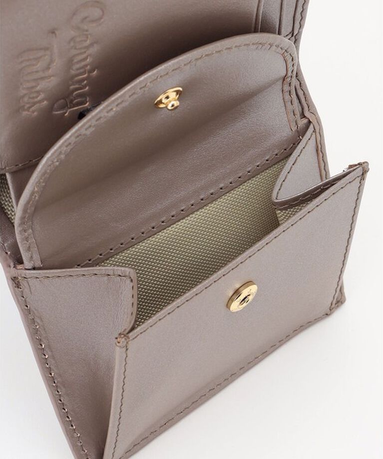 Carving Tribes「Stand wallet3」|財布|