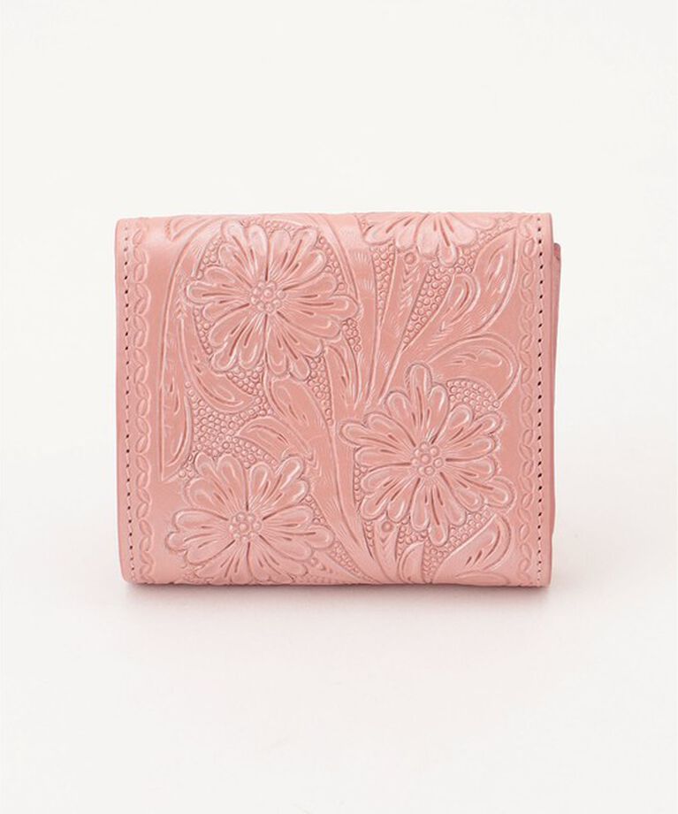 Carving Tribes「Stand wallet3」|財布|