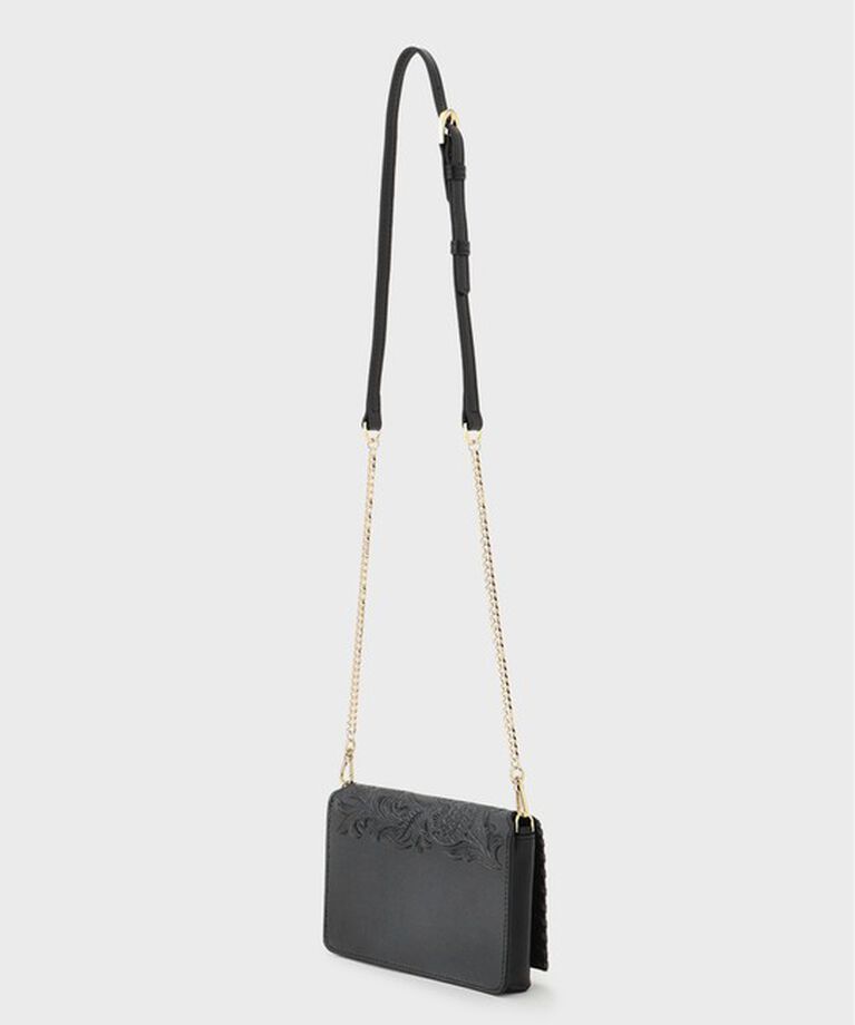 Carving Tribes「ChainShoulderbag」|ショルダー・メッセンジャー|