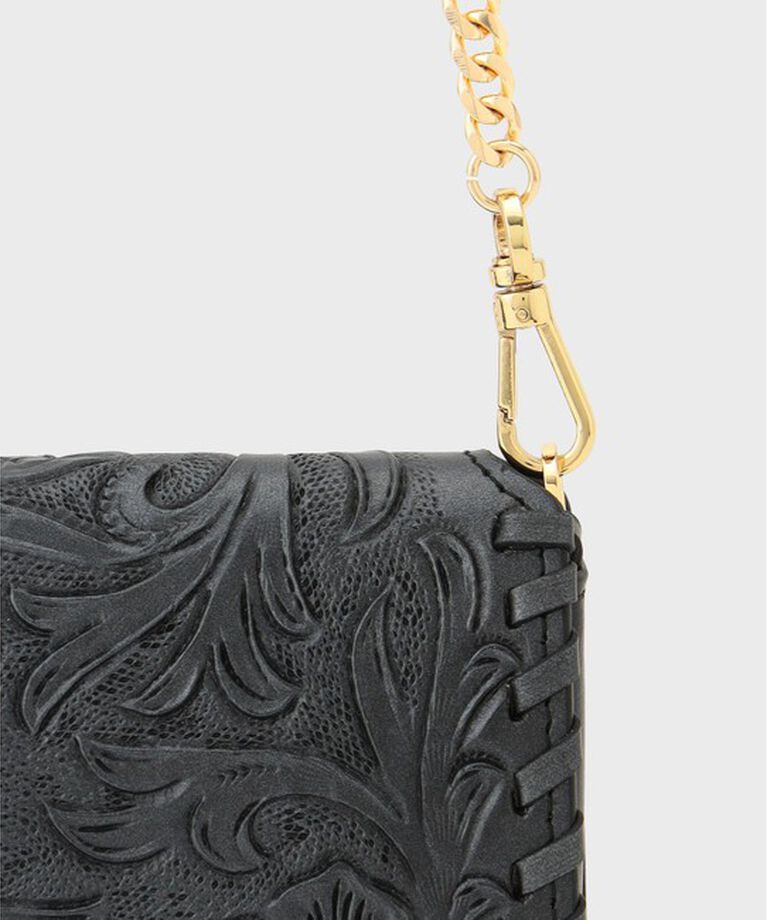 Carving Tribes「ChainShoulderbag」|ショルダー・メッセンジャー|