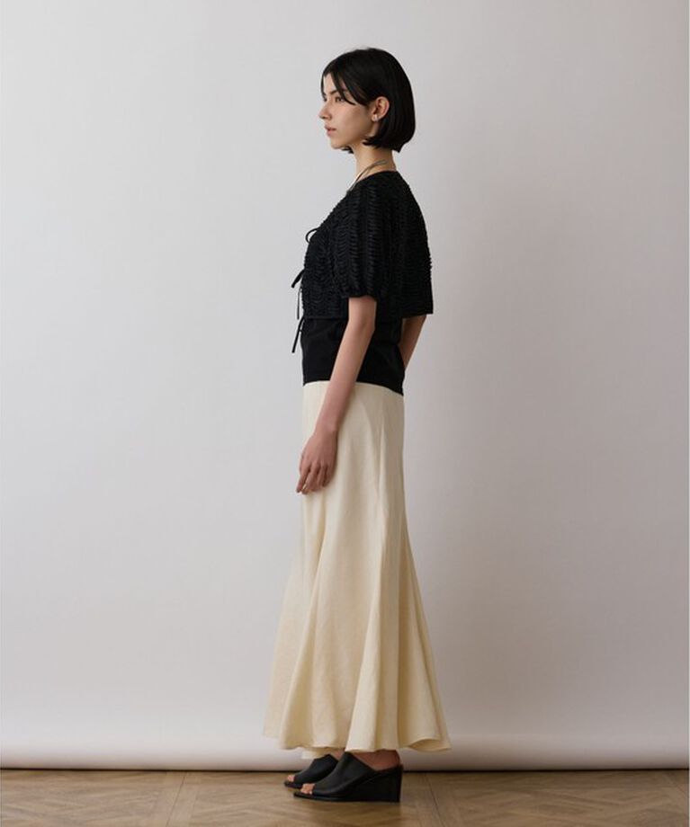 GRACE CONTINENTAL「レーススカラトップ」|その他|