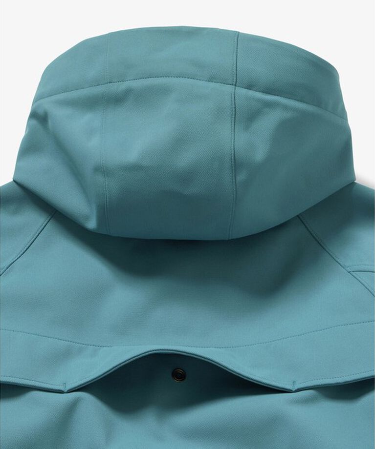 LACOSTE「透湿・防風・防水マリンパーカ」|ブルゾン・スタジャン|