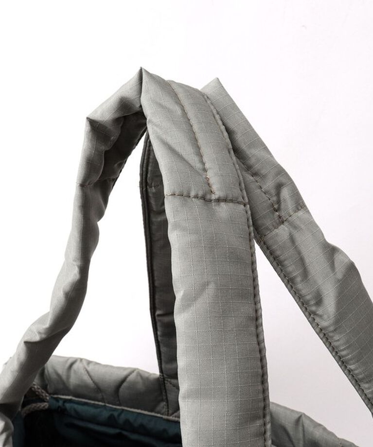 NOLLEY'S goodman「【TAION/タイオン】MILITARY DOWN TOTE BAG M 」|トートバッグ|