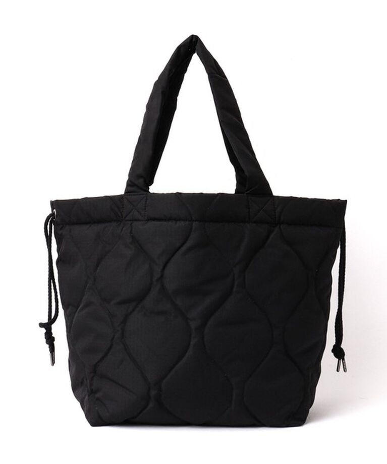 NOLLEY'S goodman「【TAION/タイオン】MILITARY DOWN TOTE BAG M 」|トートバッグ|