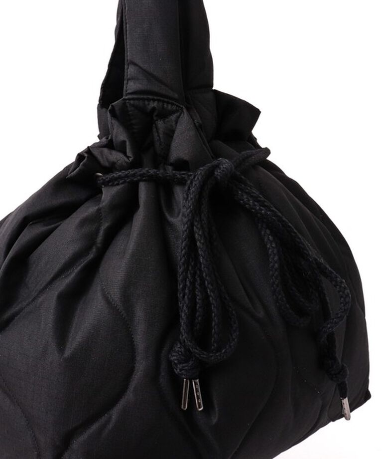 NOLLEY'S goodman「【TAION/タイオン】MILITARY DOWN TOTE BAG M 」|トートバッグ|