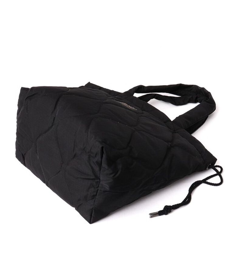 NOLLEY'S goodman「【TAION/タイオン】MILITARY DOWN TOTE BAG M 」|トートバッグ|