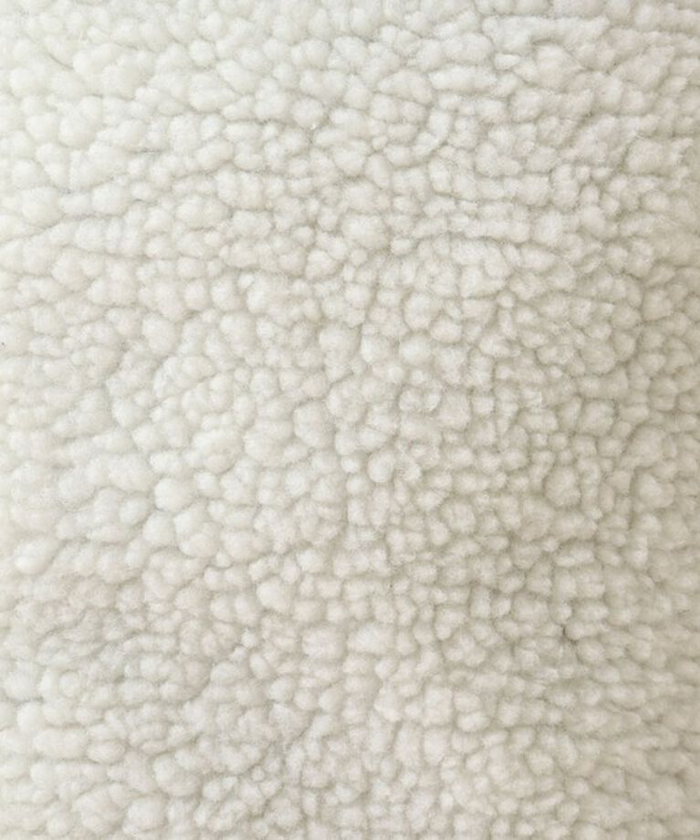 NOLLEY'S goodman「【TAION/タイオン】《配色別注》リバーシブル ボア×ダウンブルゾン 24AW」|ブルゾン・スタジャン|