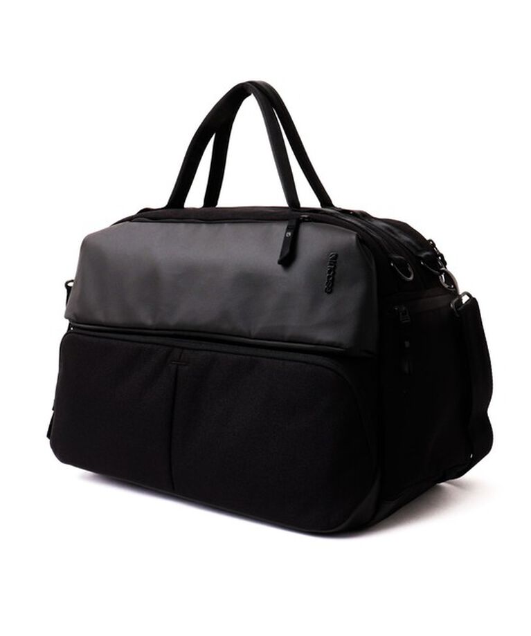 NOLLEY'S goodman「【Incase/インケース】A.R.C Duffel」|ボストンバッグ|ブラック