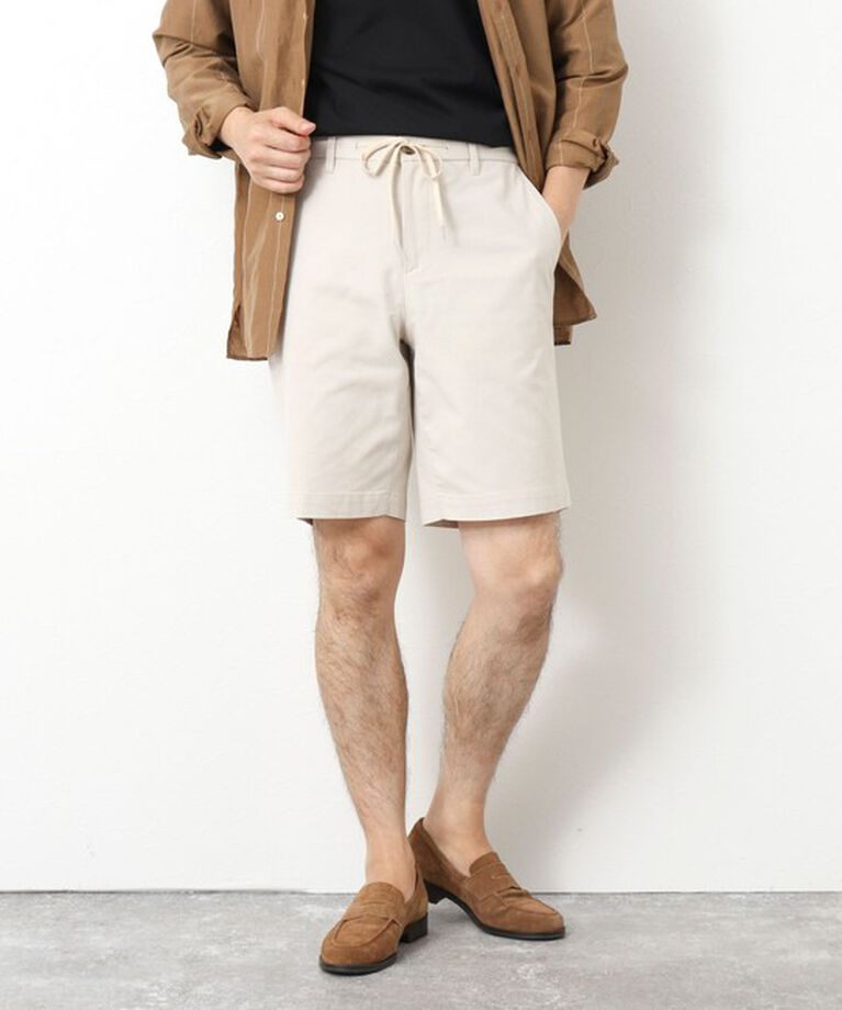 NOLLEY'S goodman「綿麻COOLMAX ショーツ 25SS」|その他|