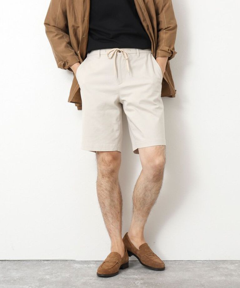 NOLLEY'S goodman「綿麻COOLMAX ショーツ 25SS」|その他|