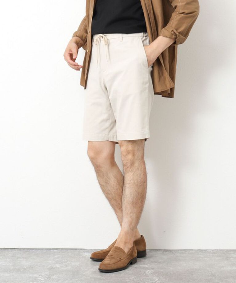 NOLLEY'S goodman「綿麻COOLMAX ショーツ 25SS」|その他|