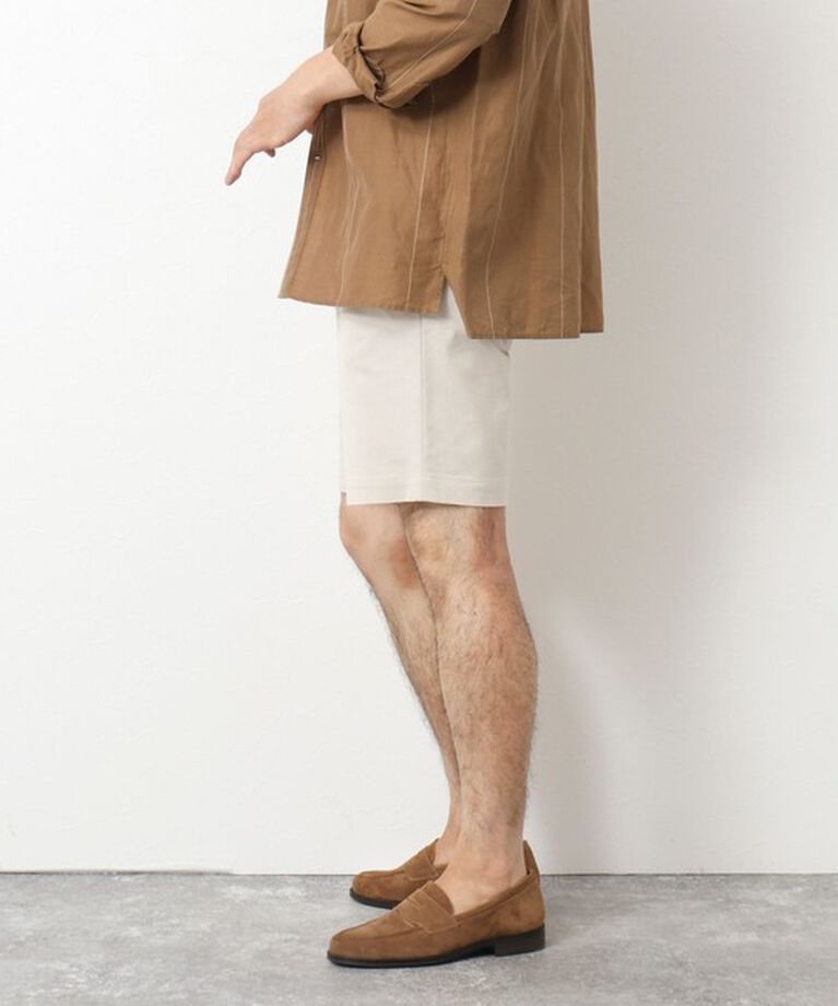 NOLLEY'S goodman「綿麻COOLMAX ショーツ 25SS」|その他|