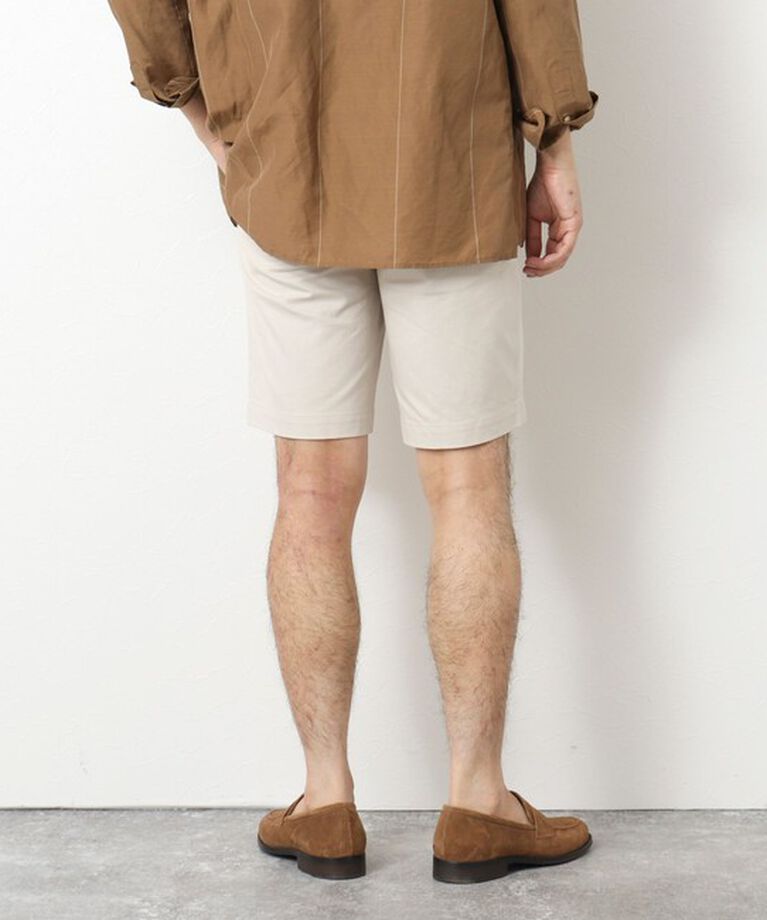 NOLLEY'S goodman「綿麻COOLMAX ショーツ 25SS」|その他|