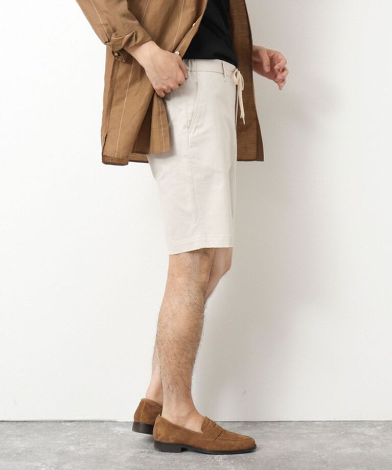 NOLLEY'S goodman「綿麻COOLMAX ショーツ 25SS」|その他|