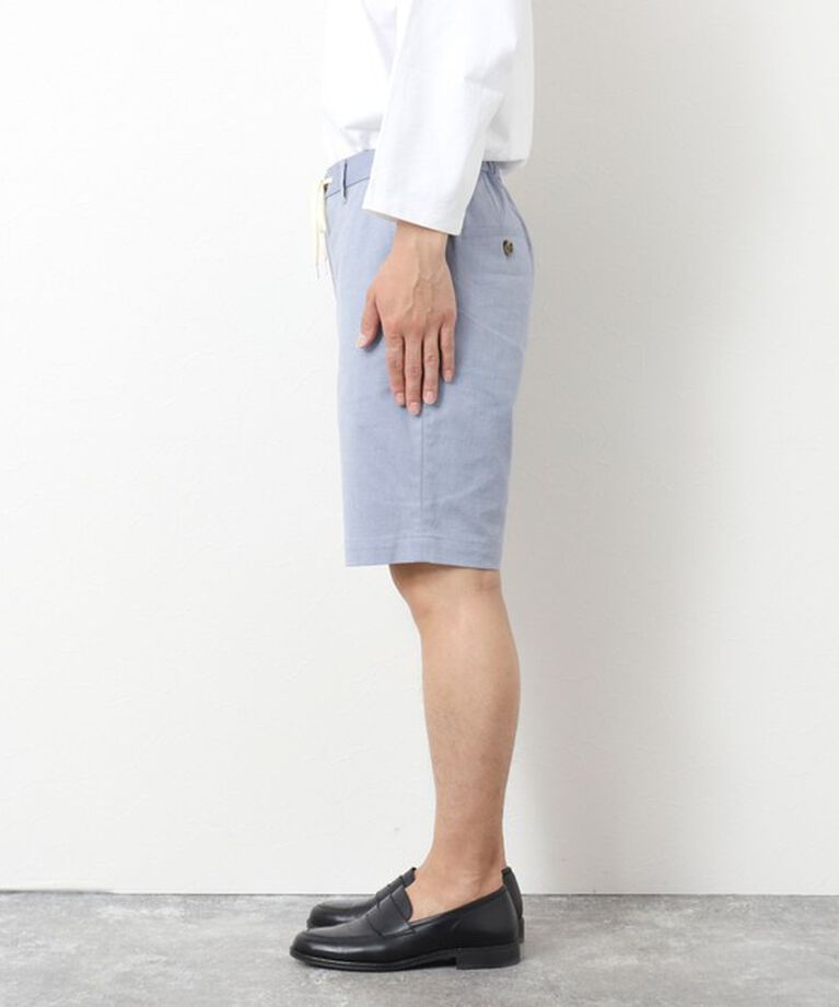 NOLLEY'S goodman「綿麻COOLMAX ショーツ 25SS」|その他|