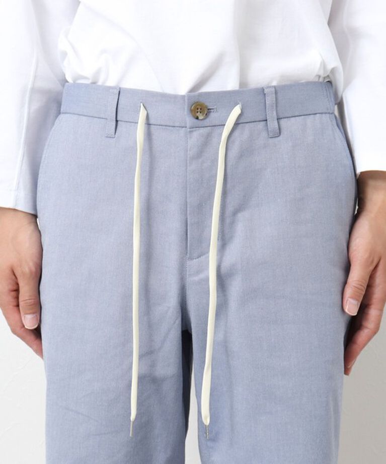 NOLLEY'S goodman「綿麻COOLMAX ショーツ 25SS」|その他|