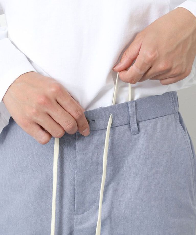 NOLLEY'S goodman「綿麻COOLMAX ショーツ 25SS」|その他|