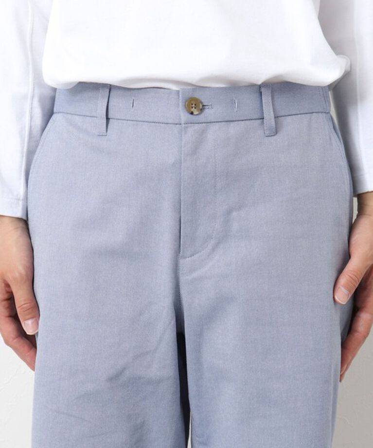 NOLLEY'S goodman「綿麻COOLMAX ショーツ 25SS」|その他|