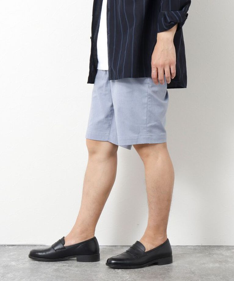 NOLLEY'S goodman「綿麻COOLMAX ショーツ 25SS」|その他|